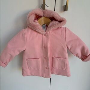 Baby Jacket 18 months-Never Worn
